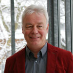 Pflegedirektor Michael Schulte