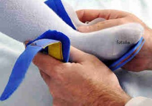 Orthopädischer Schuhmacher in unserem Haus