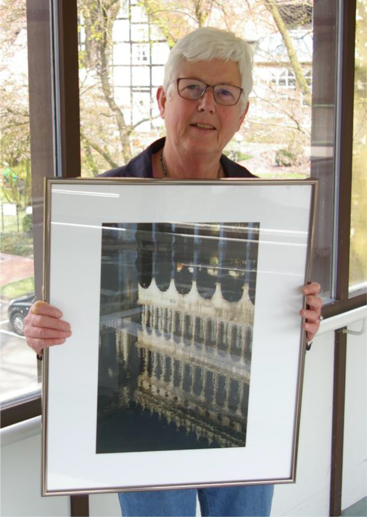 Fotoausstellung „Venedig im November“ - Klinik am Hellweg