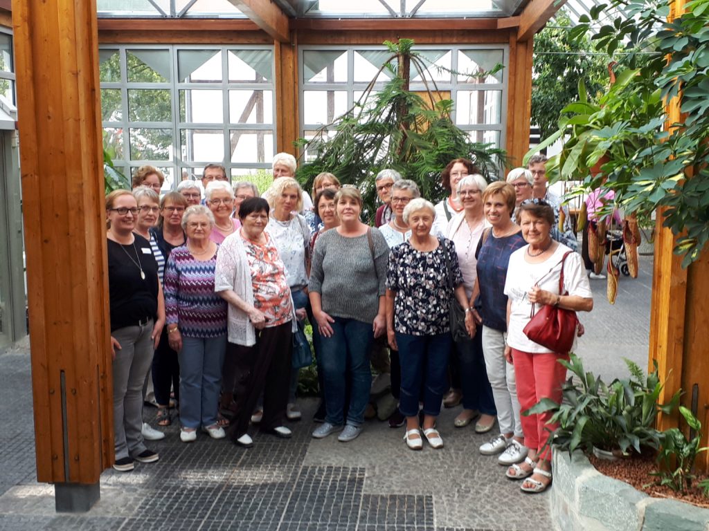 Rheuma Ligen Wanne Eickel Und Ibbenburen Zu Gast Klinik Am Hellweg