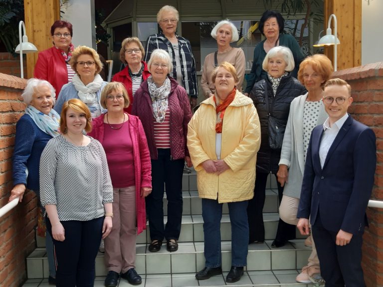 Bekanntschaften unna