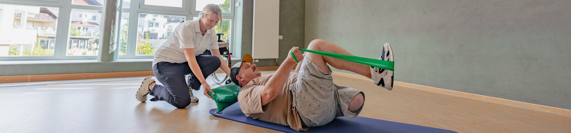 Welche Rehaklinik Nach Knie-op In Nrw Reha nach Knie-OP - Wichtige Informationen im Überblick